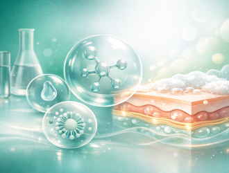 Sodium C14-16 Olefin Sulfonate | Role, Skin Balance & Tolerance