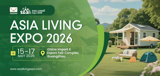 Asia Living Expo 2026: Shaping the Future of Outdoor Living in Asia