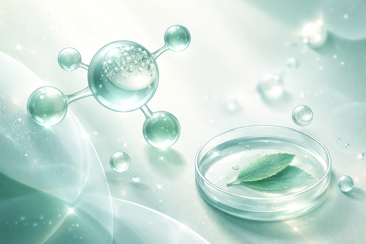 Betaine Salicylate Ingredient