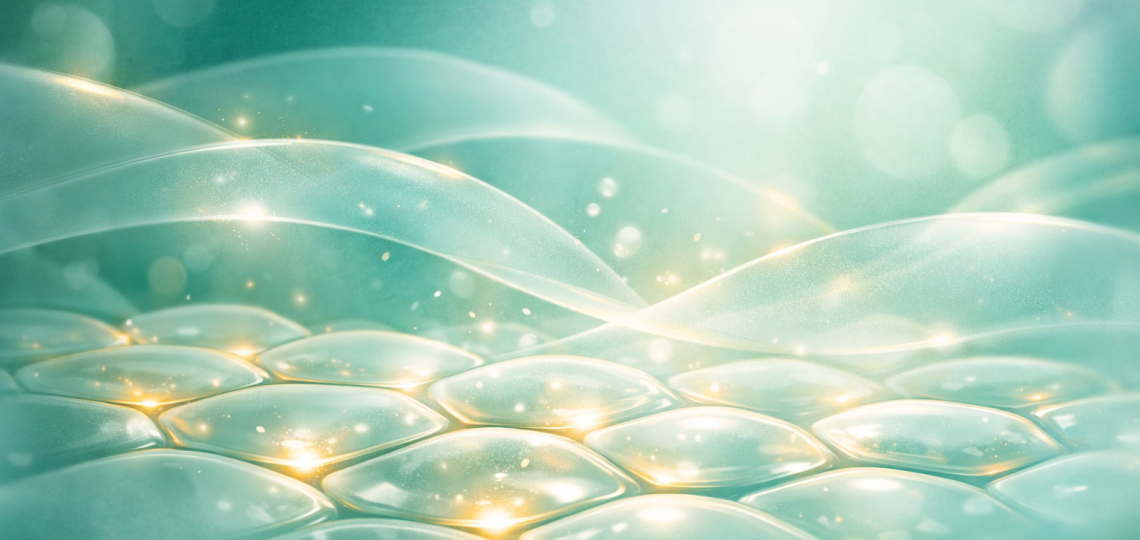 Retinyl Palmitate | Gentle Vitamin A Support for Skin & Longevity