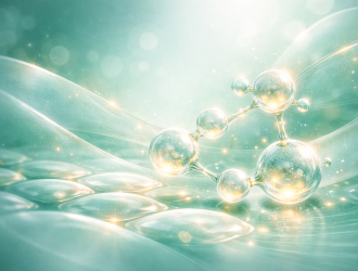 Beta-Glucan Skincare | Gentle Support for Hydrated, Resilient Skin