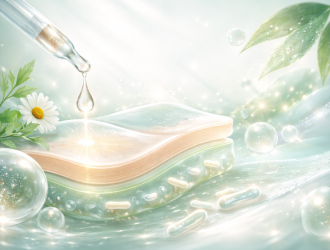 Ethylhexylglycerin | Gentle Support for Skin Comfort & Balance