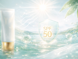 Octinoxate | Daily UVB Protection for Balanced, Healthy Skin