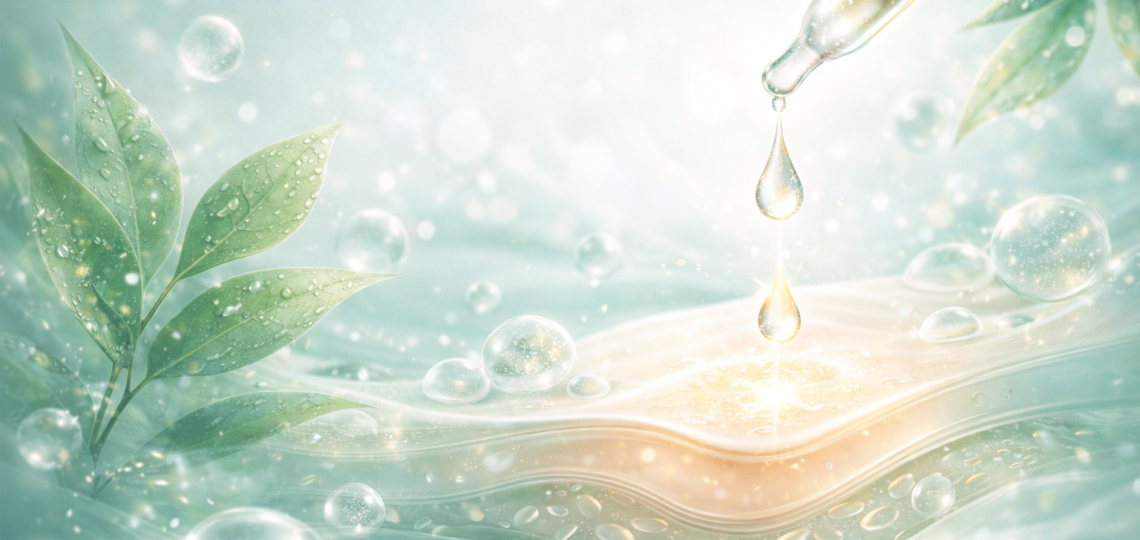 Cocamidopropyl: A Gentle Ingredient for Long-Term Skin Balance