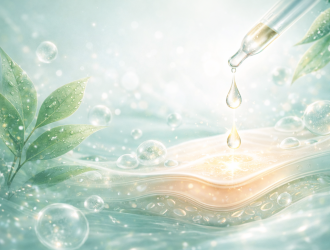 Cocamidopropyl: A Gentle Ingredient for Long-Term Skin Balance