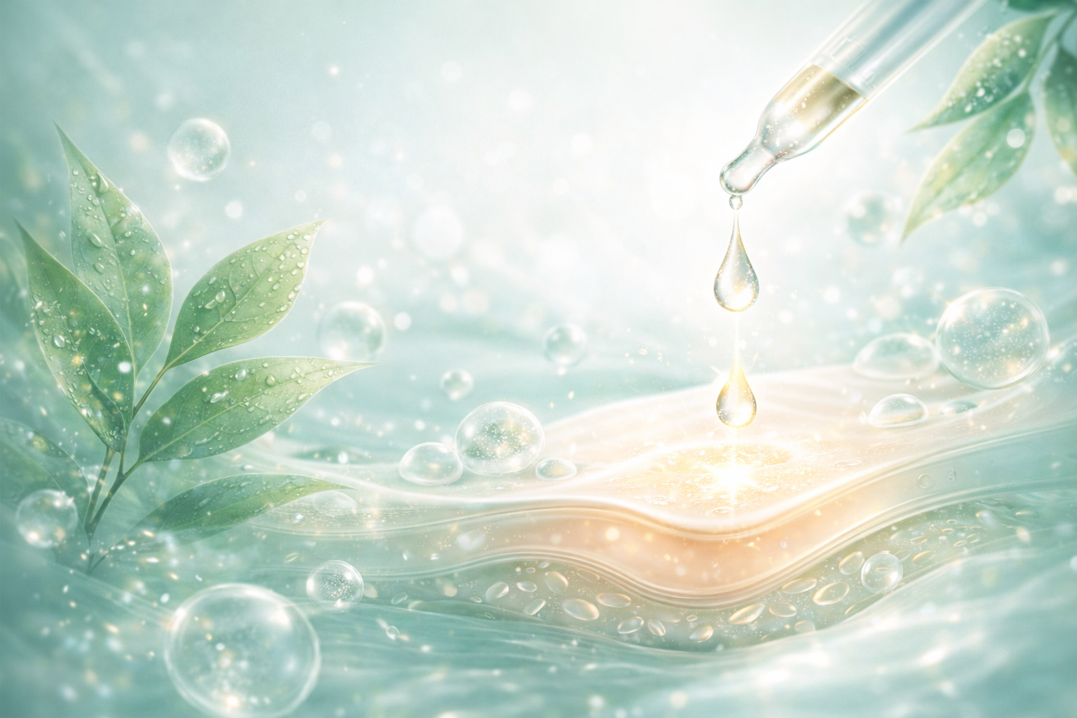 Cocamidopropyl: A Gentle Ingredient for Long-Term Skin Balance