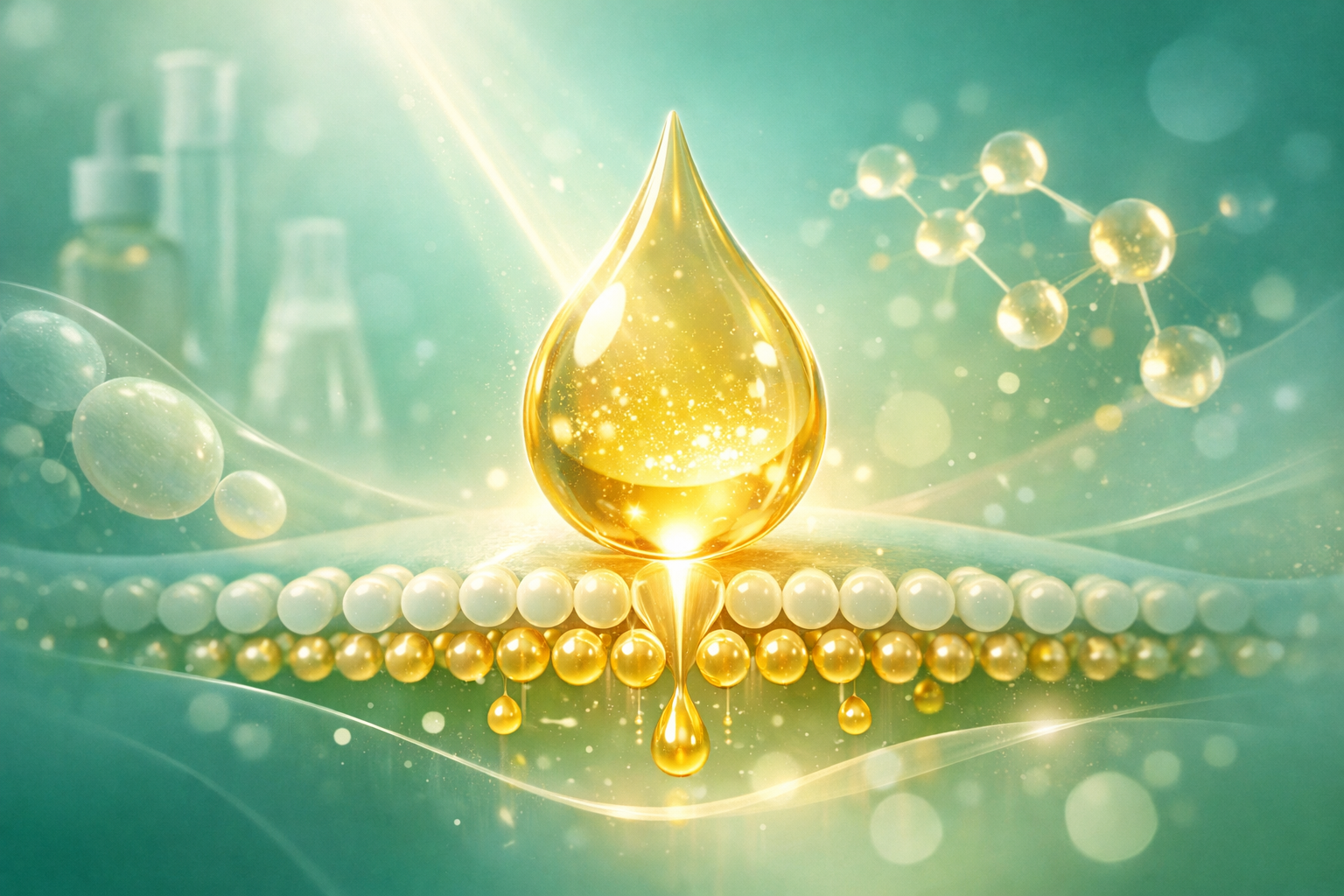 Tetrahexyldecyl Ascobate