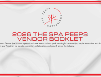 Elevate Spa 2026: A Year of Exclusive Experiences and Authentic Partnerships in the Wellness Industry