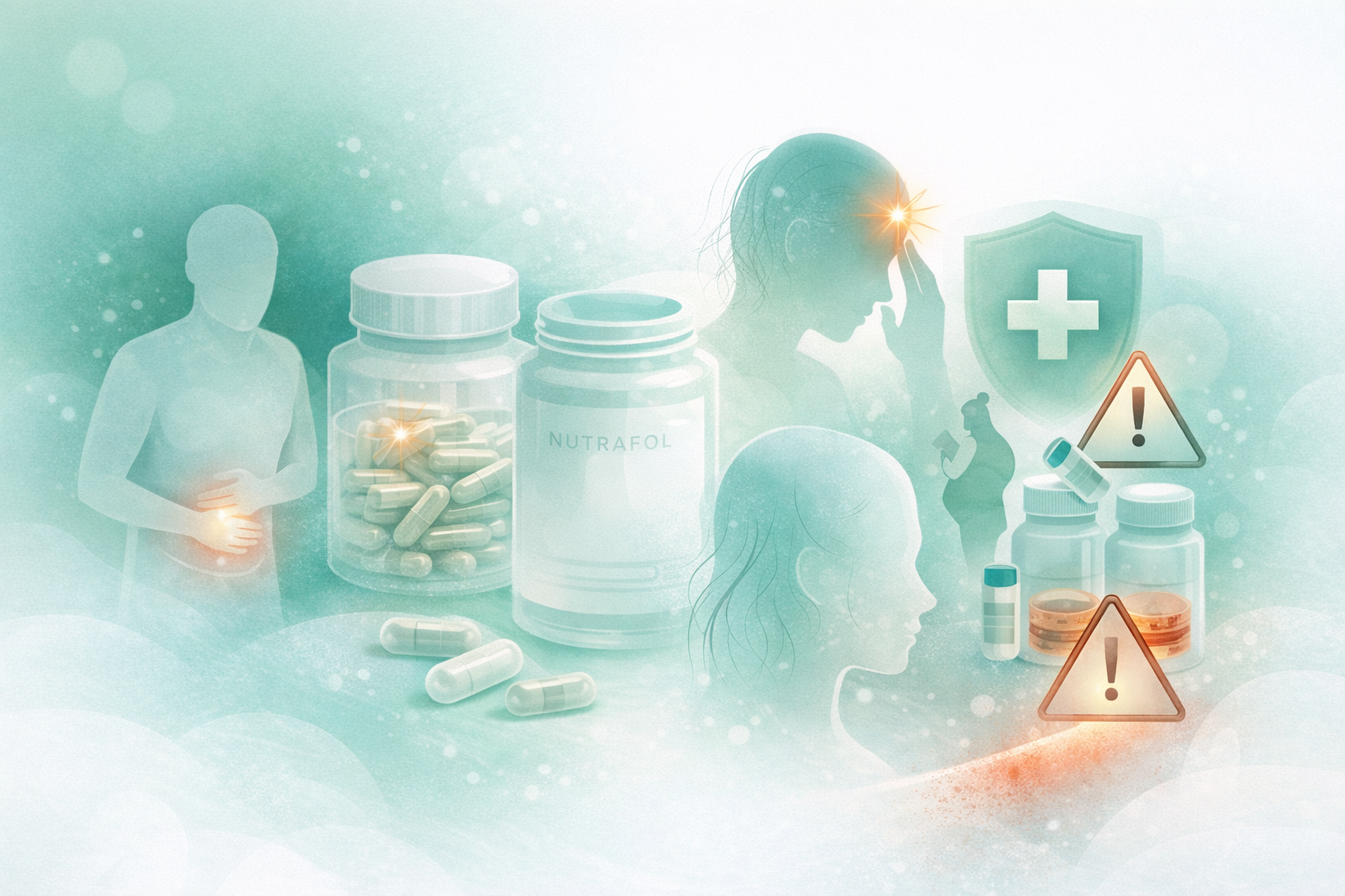 nutrafol side effects