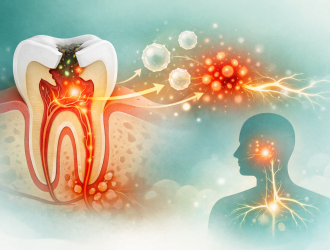 kill tooth pain nerve in 3 seconds permanently