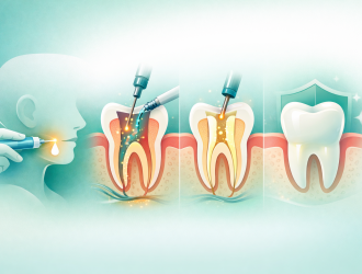 how long does a root canal take