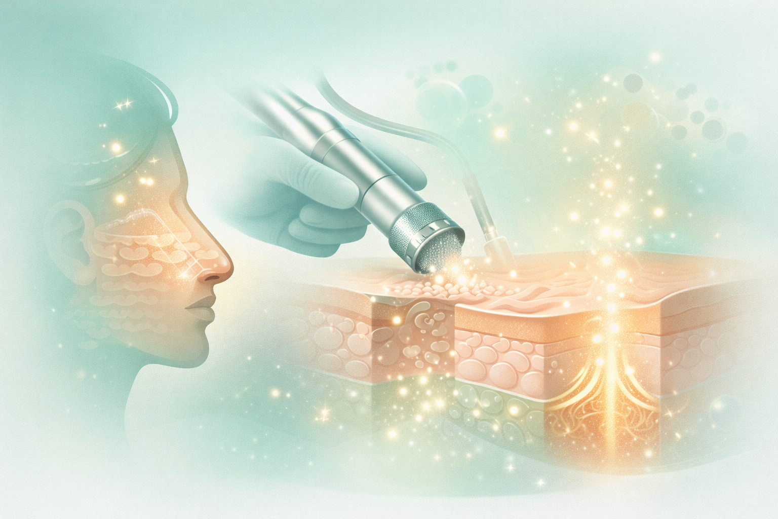 microdermabrasion microdermabrasion