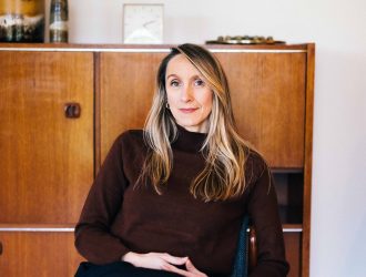 Pamela Manasievski: The art of inner beauty and the science of functional broth
