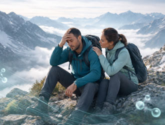 Altitude sickness – definition, mechanism and applications
