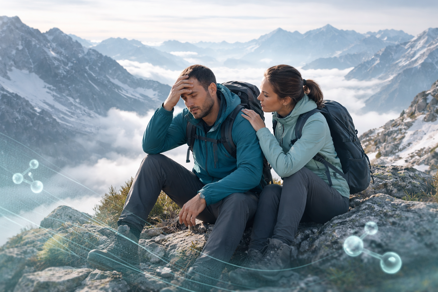 Altitude sickness – definition, mechanism and applications