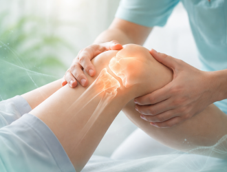 Anterior drawer test – Definition, procedure and clinical applications