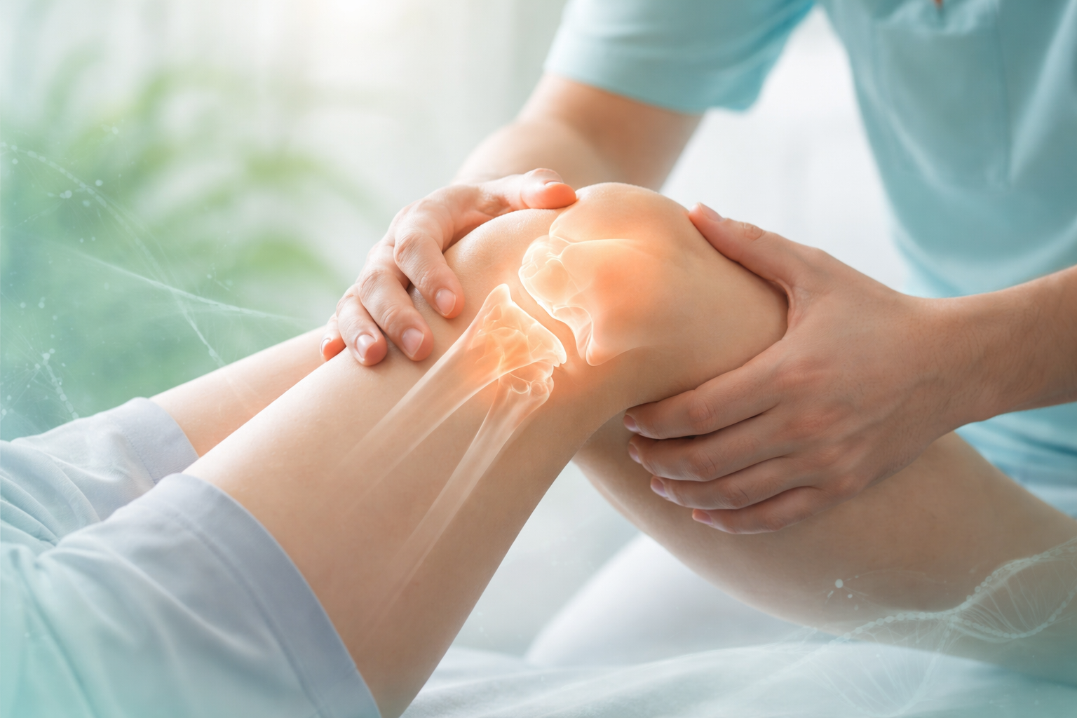 Anterior drawer test – Definition, procedure and clinical applications