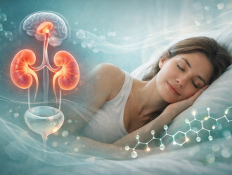 Antidiuretic hormone