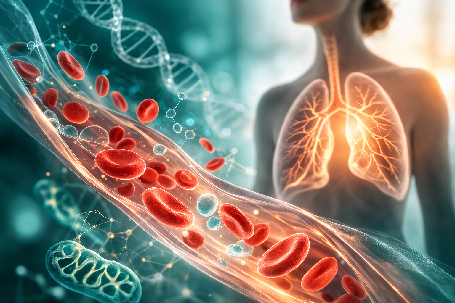 Anemia – definition, functioning and applications