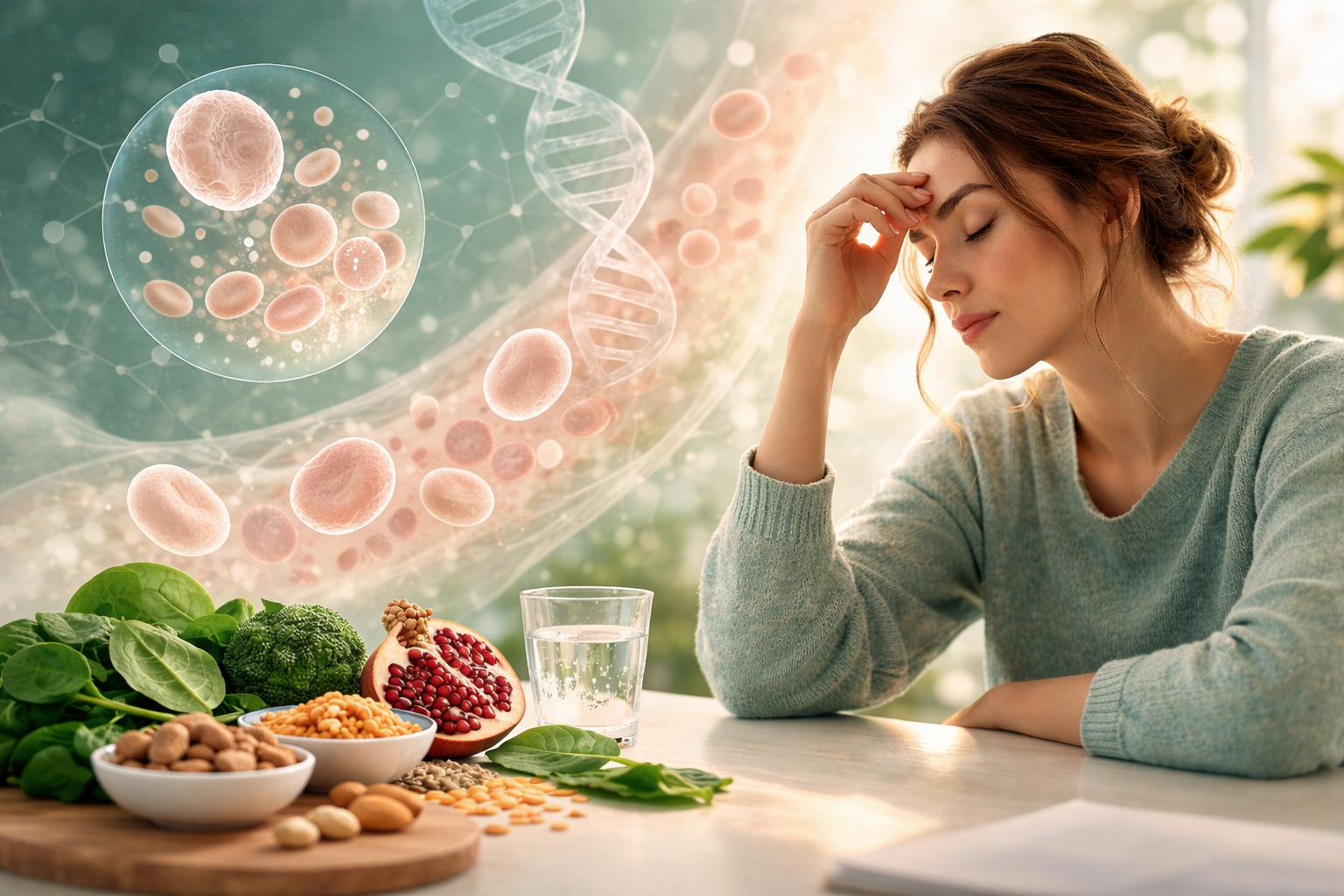 Anemic – definition, functioning and applications