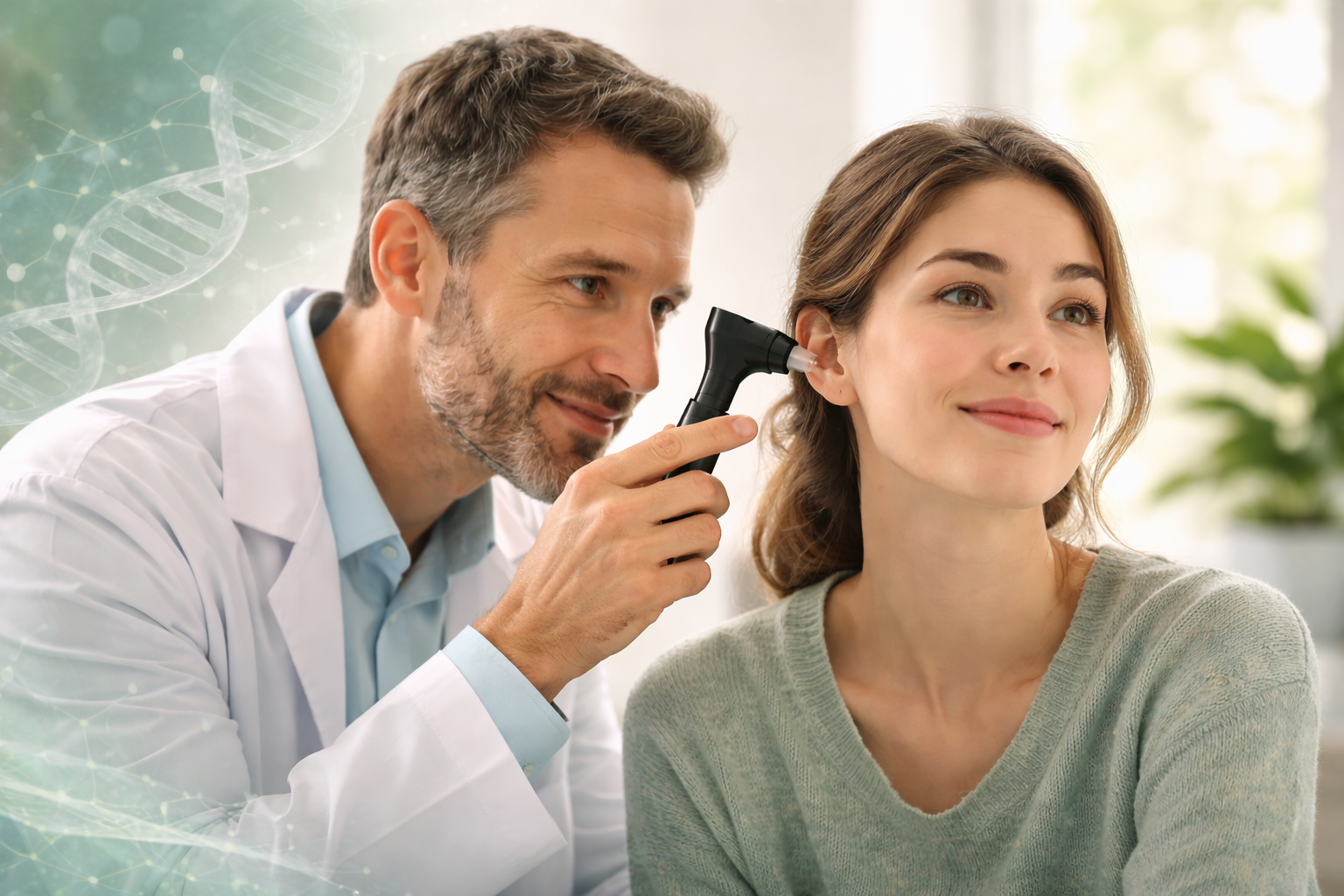 Otolaryngologist – definition, functioning and applications