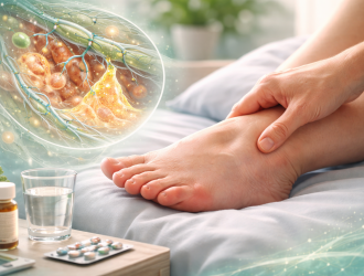 Edema – definition, mechanisms and applications