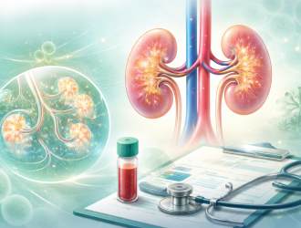 eGFR Levels – definition, functioning and applications