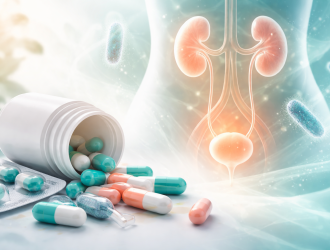 Antibiotics for urinary tract infections – Definition, mechanisms and clinical applications