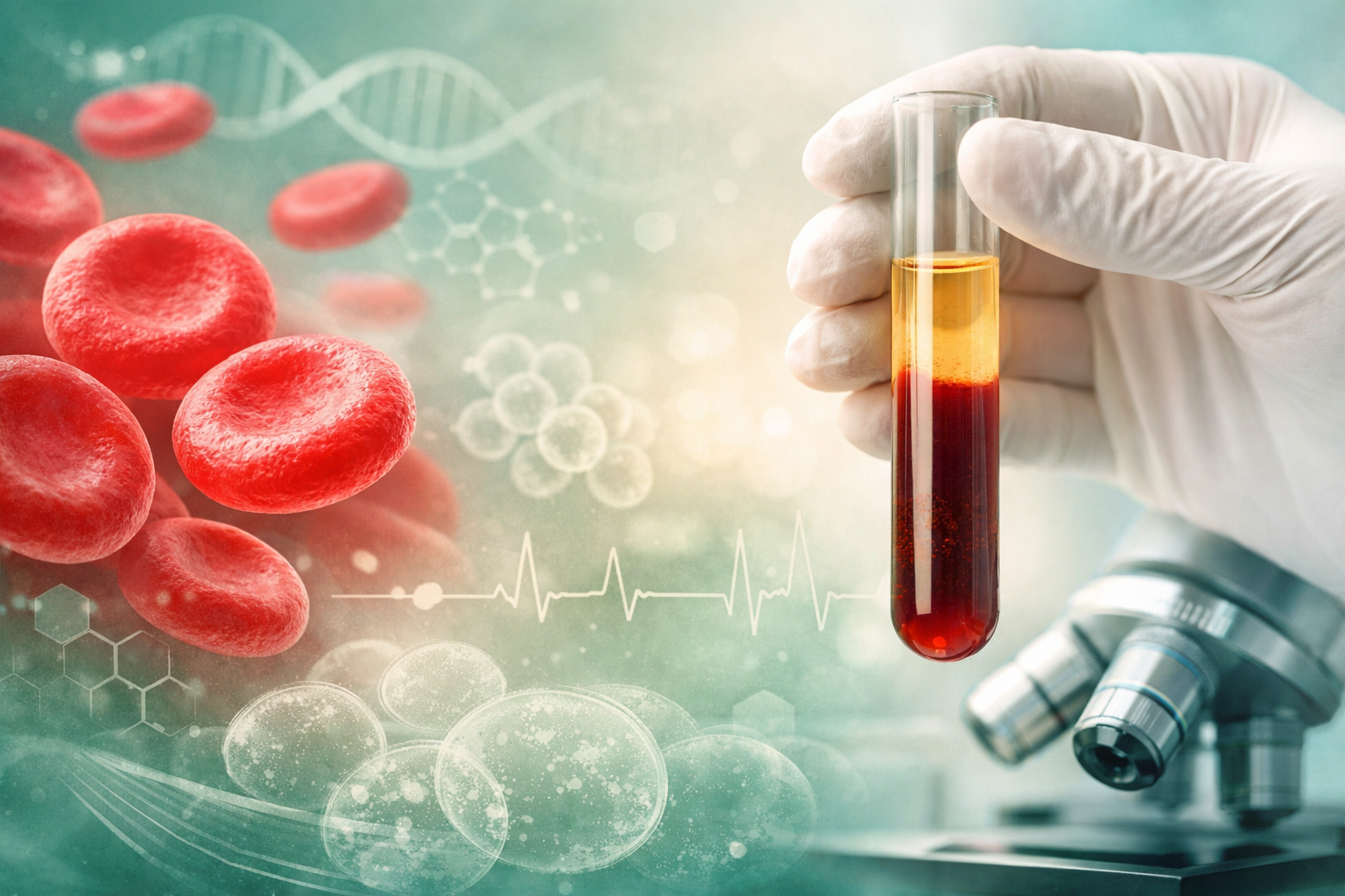 MCH – Definition, mechanism and clinical applications