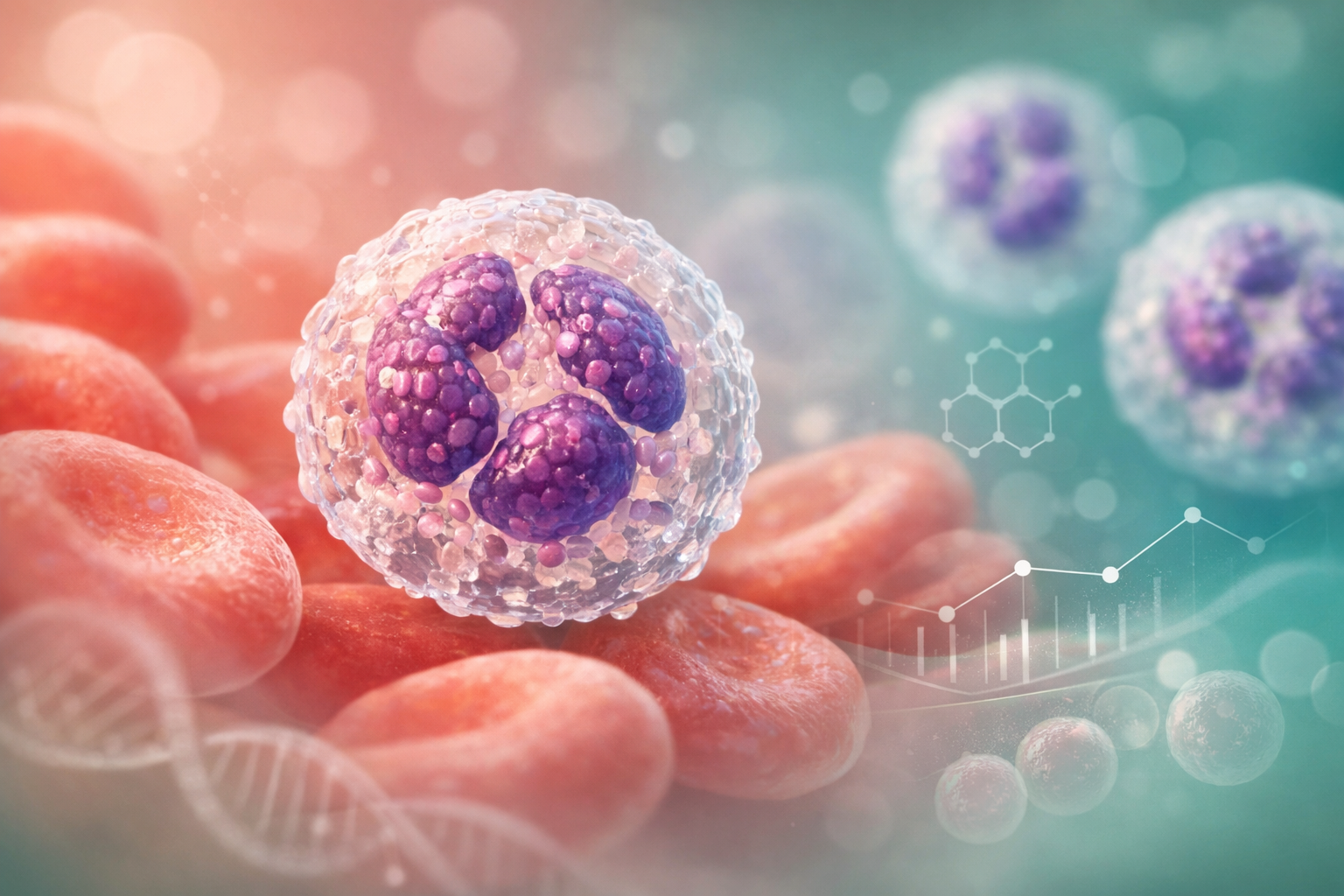 Absolute Neutrophil Count – definition, functioning, and applications