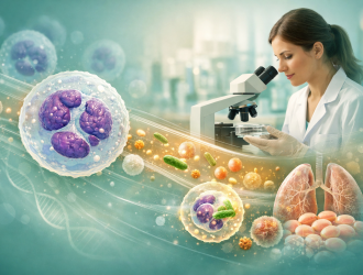 High Absolute Neutrophils – definition, function and applications