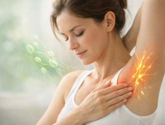 Armpit Pain – definition, mechanism and applications