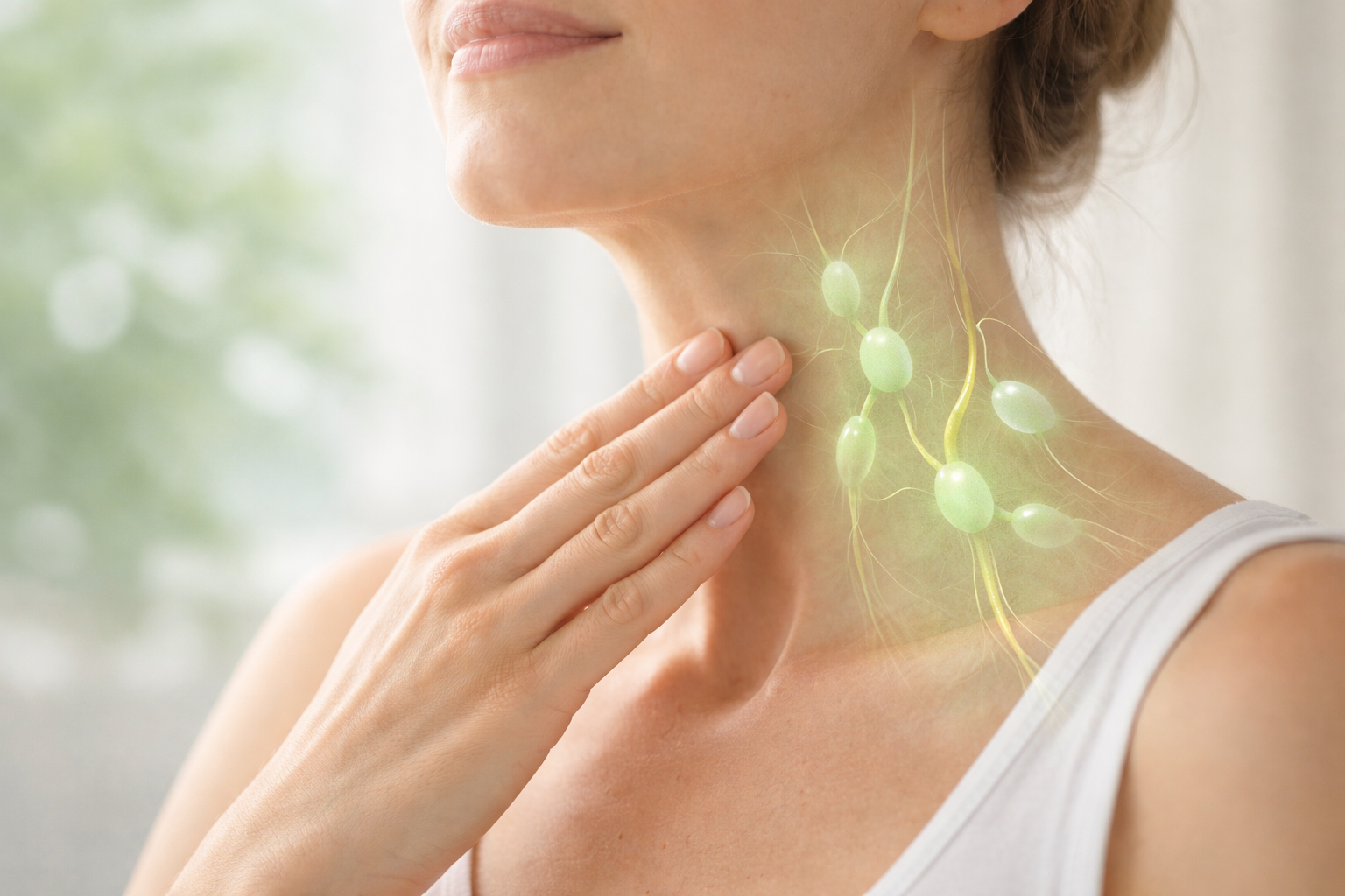 Adenopathy (Lymphadenopathy) – definition, function and applications