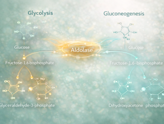Aldolase – definition, functioning and applications