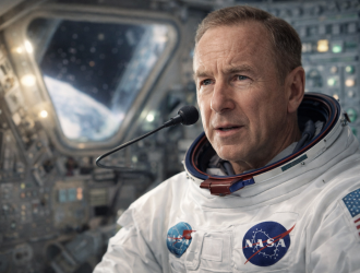 Portrait Sogevity | Jim Lovell: “Houston, we’ve had a problem here”