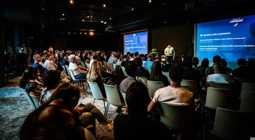 L'Hypersanté Paris 2026: The ultimate longevity et biohacking summit