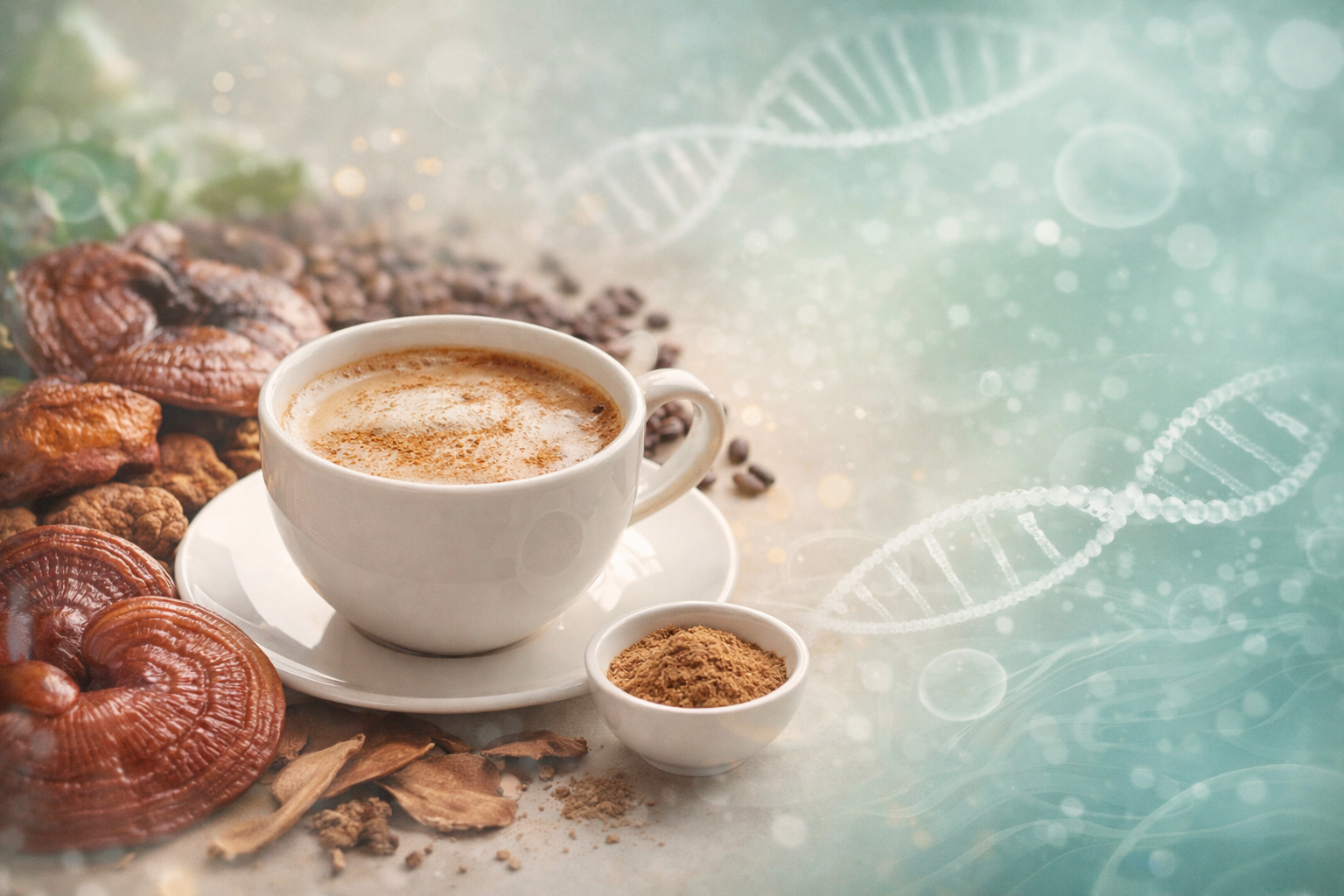 mushroom-coffee-caffeine-synergy-longevity