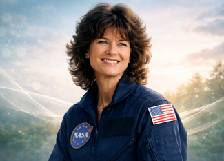 Portrait Sogevity | Sally Ride: &ldquo;Science and math education is critical to our country&rsquo;s future&rdquo;