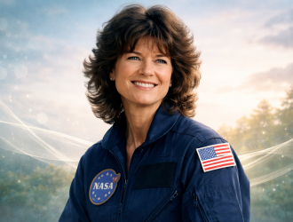 Portrait Sogevity | Sally Ride: “Science and math education is critical to our country’s future”