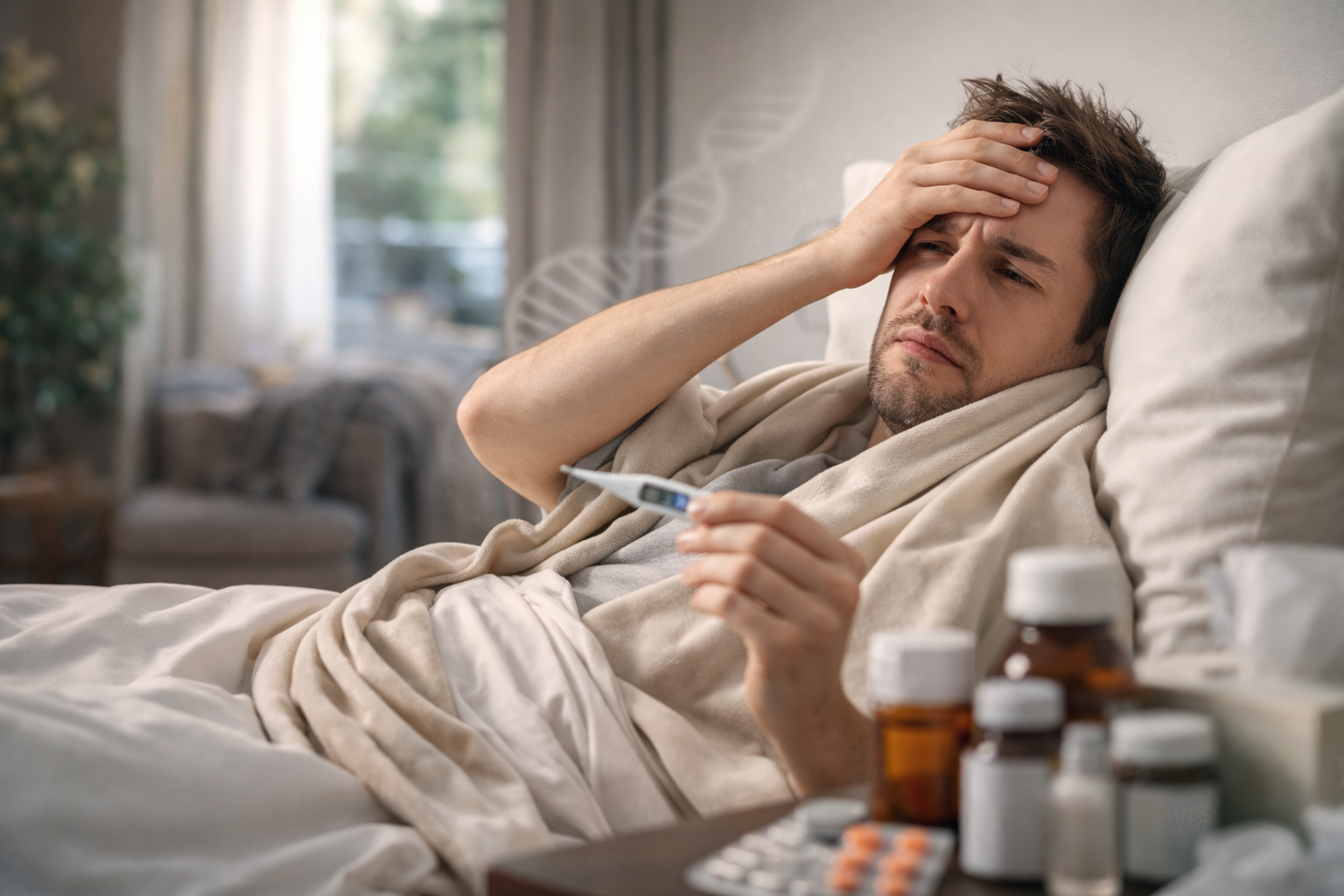 Malingering – Definition, mechanism and clinical applications