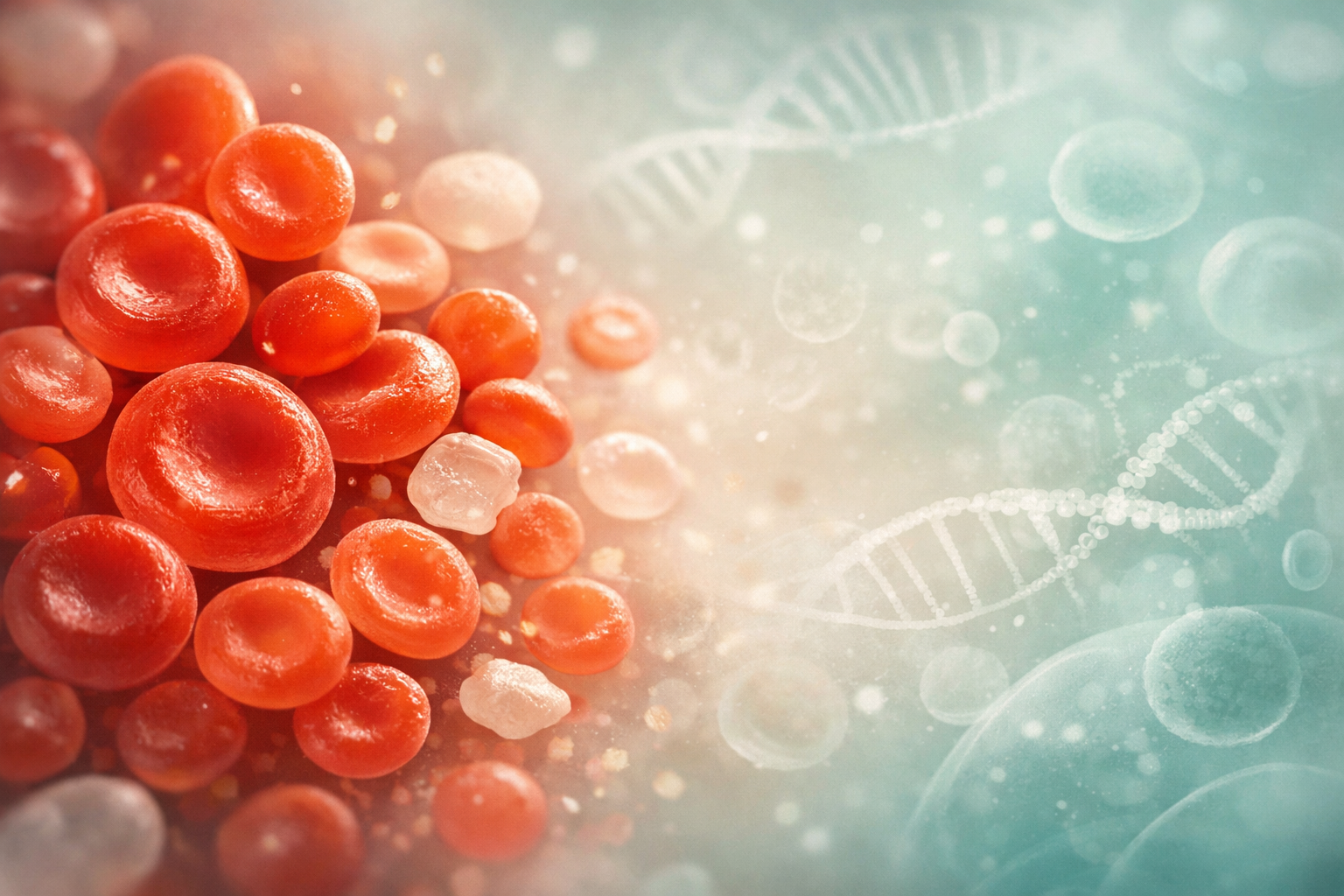 Anisocytosis – Definition, functioning and applications