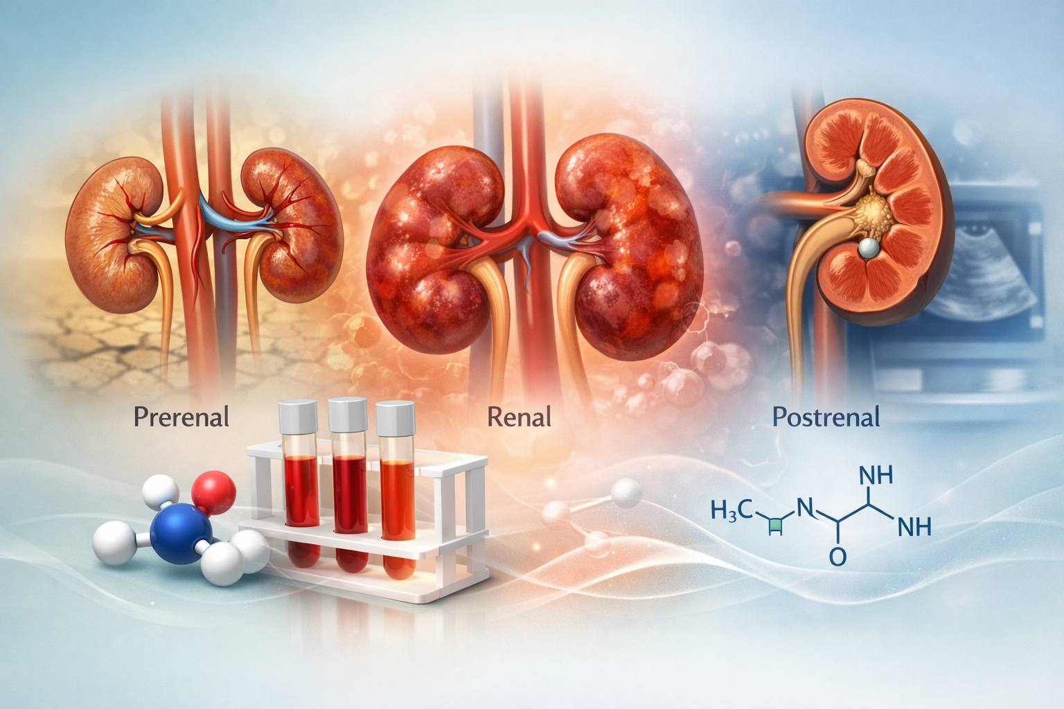 Azotemia – Definition, Functioning and Applications