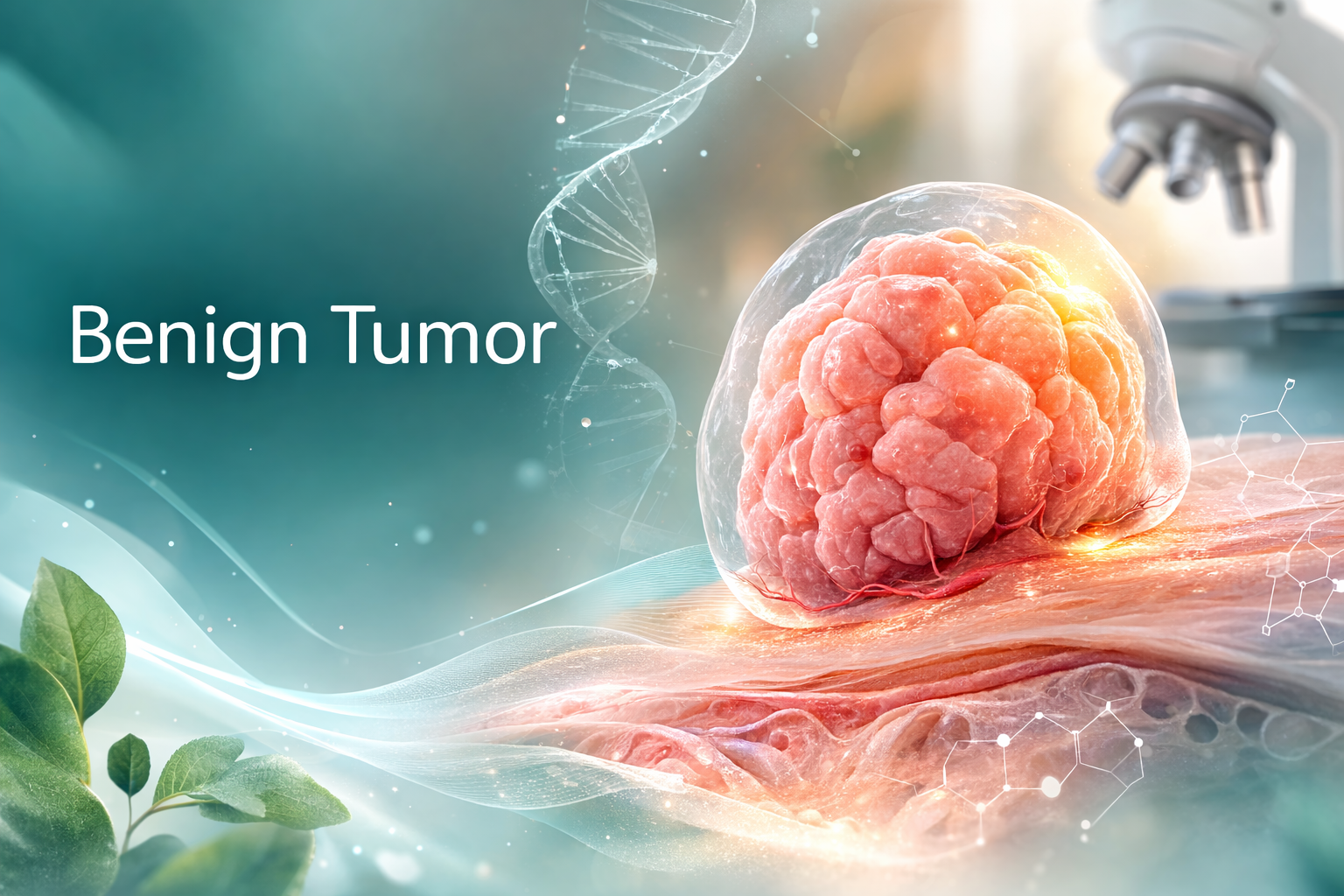 Benign Tumor – Definition, Functioning and Applications