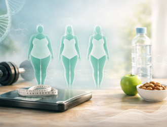 body type calculator