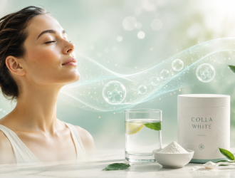 colla white