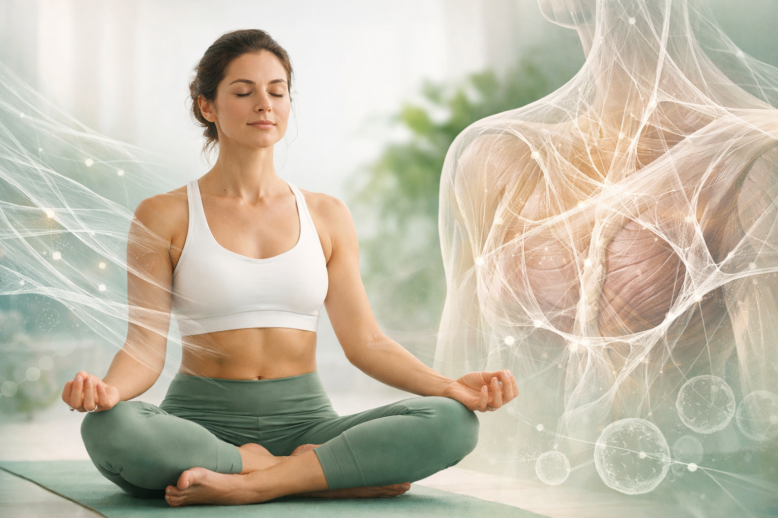 Fascia – Definition, functioning and applications