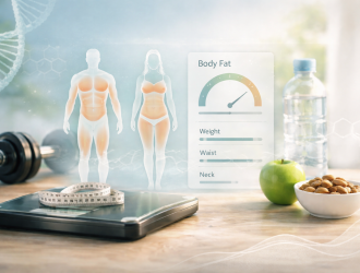 body fat percentage calculator