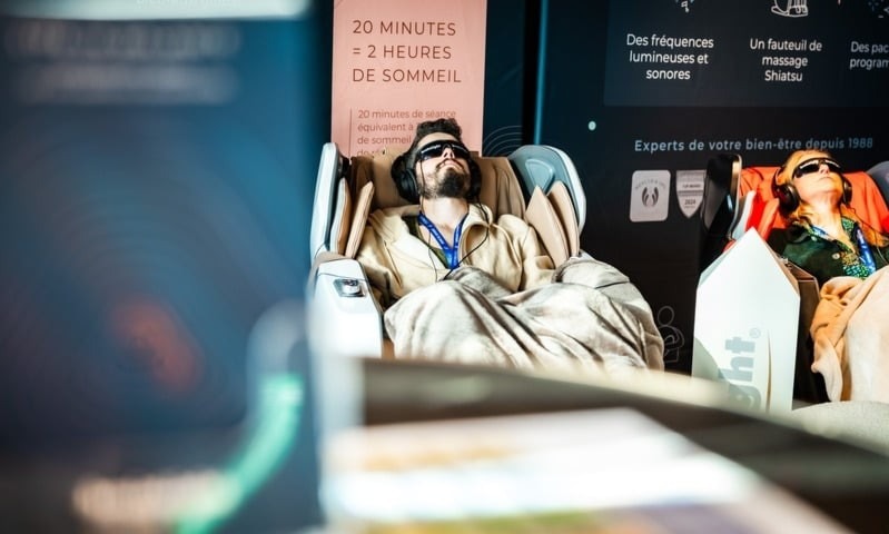  L'Hypersant&eacute; Paris 2026: The ultimate longevity et biohacking summit