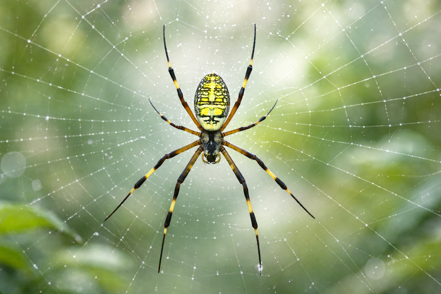 Joro Spider – Definition, functioning and implications