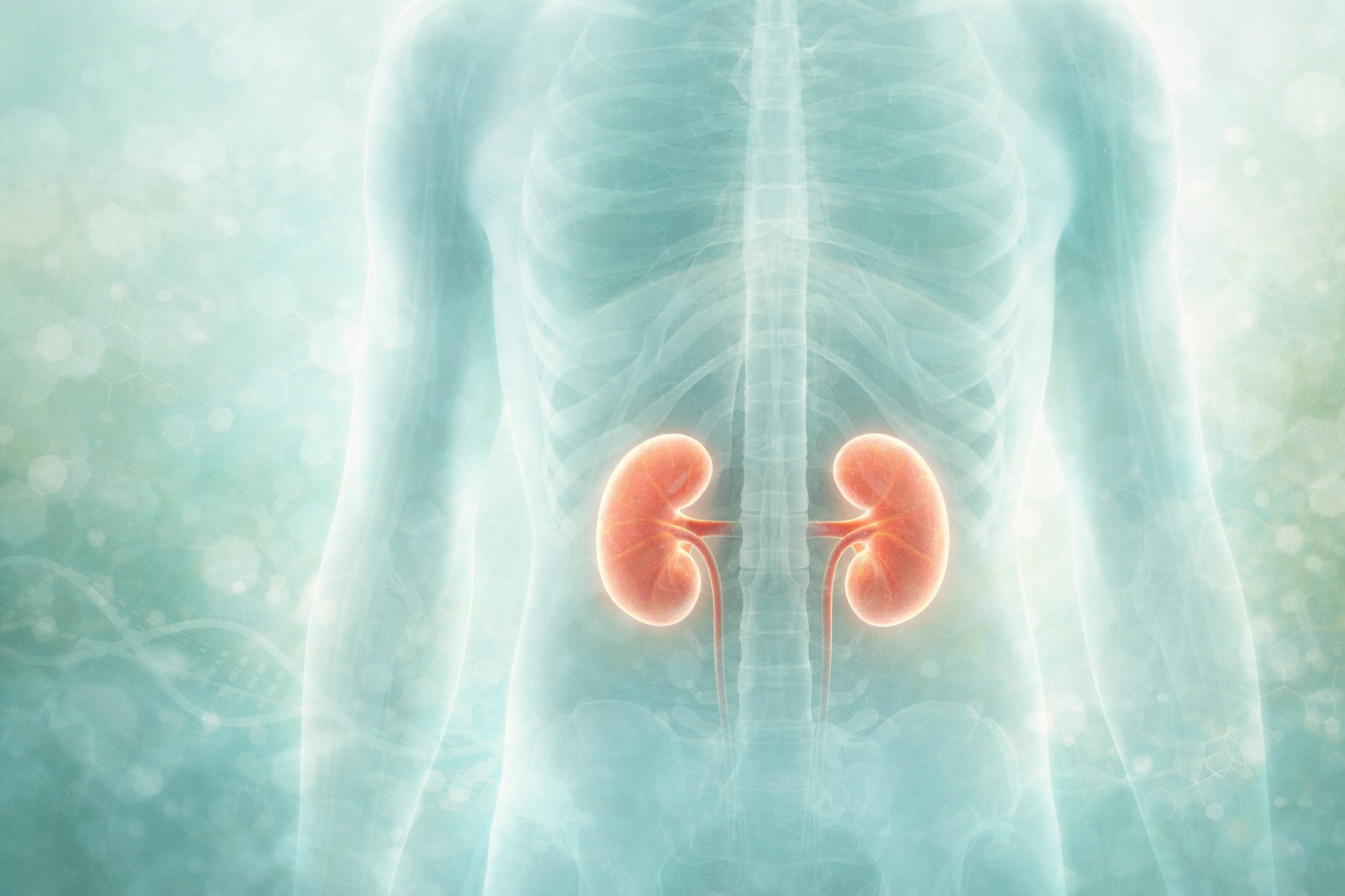 Kidney Location – Definition, anatomy and position in the body